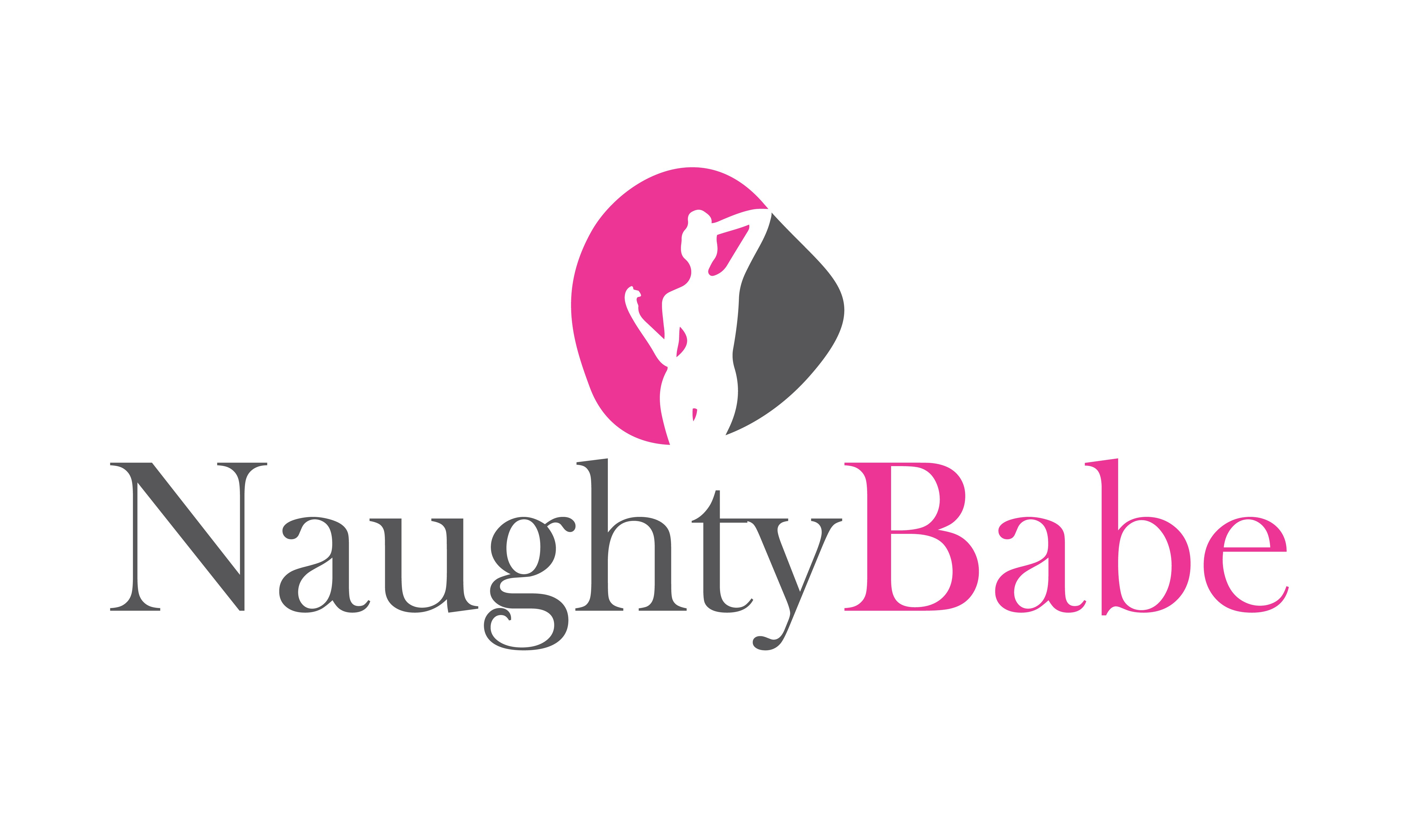 NaughtyBabe logo